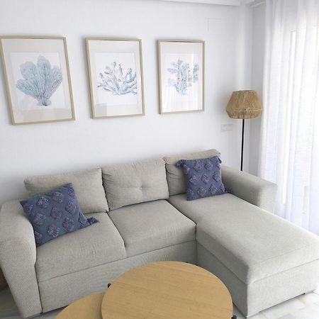 Апартаменты Atico Duplex Calpe Bay Экстерьер фото