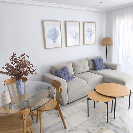 Апартаменты Atico Duplex Calpe Bay Экстерьер фото